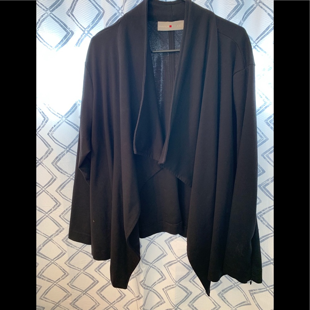 Avenue blazer